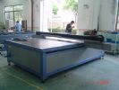 uv flatbed printer machine